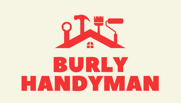 Burly Handyman